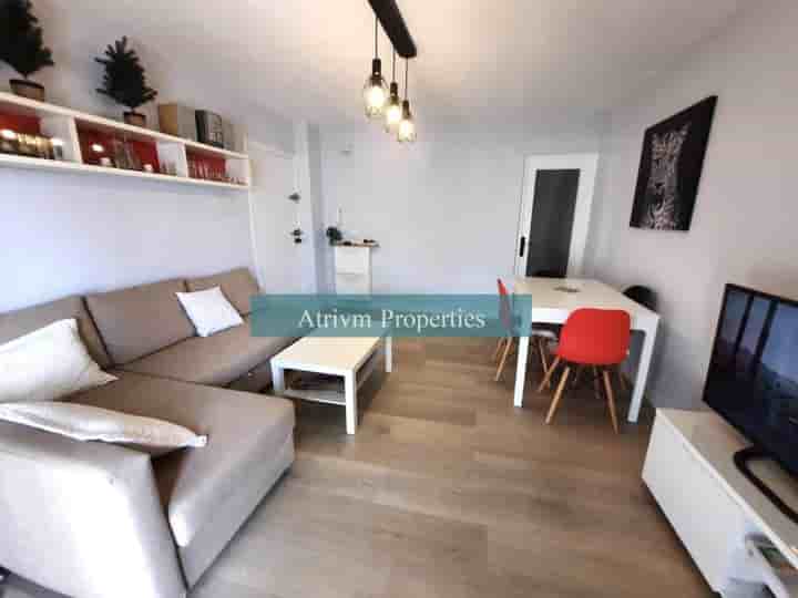 Apartamento en alquiler en Guardamar del Segura