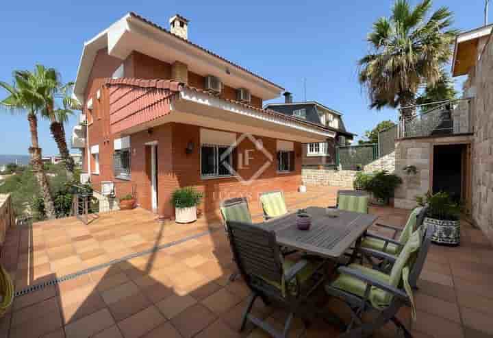 Casa en alquiler en Esplugues de Llobregat