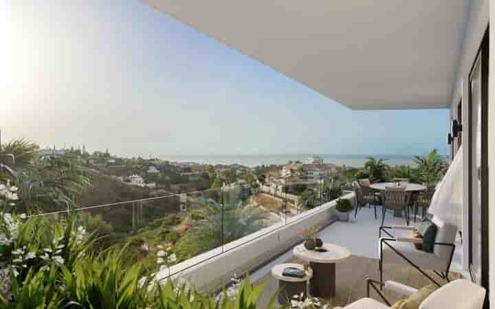 Apartment for sale in Fuengirola