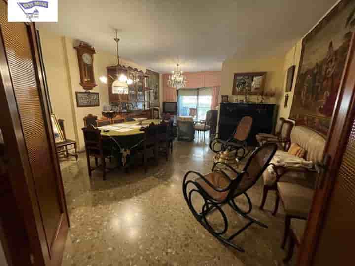 Apartment for sale in Albacete