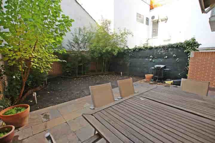 Apartment for rent in Madrid