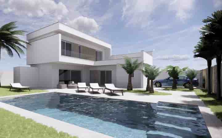 Casa en venta en San Javier