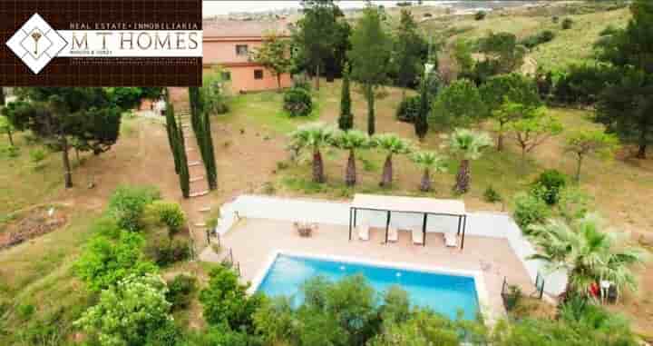 House for sale in Mijas