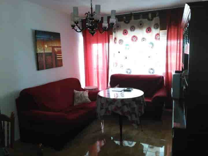 Apartment for rent in Plaza de Toros-Doctores-San Lázaro