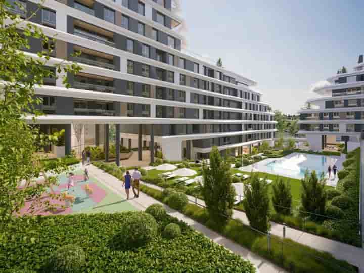 Apartment for sale in Arganzuela