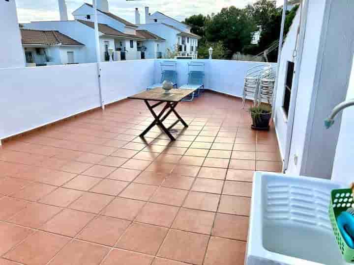 Casa en venta en Benalmádena Pueblo