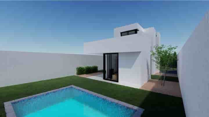 House for sale in Polop