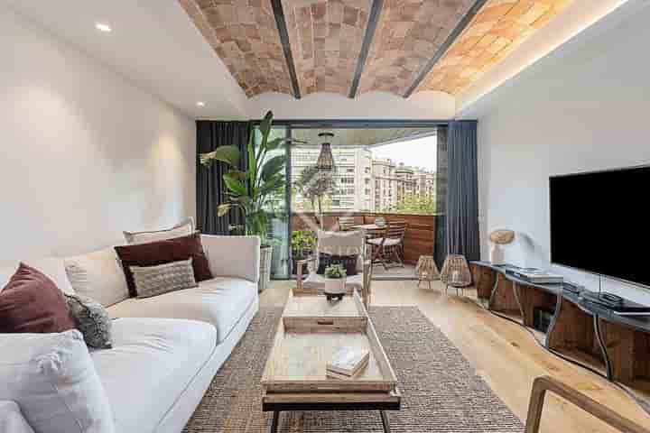 Apartment for rent in Barcelona