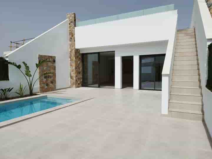 House for sale in Los Alcázares