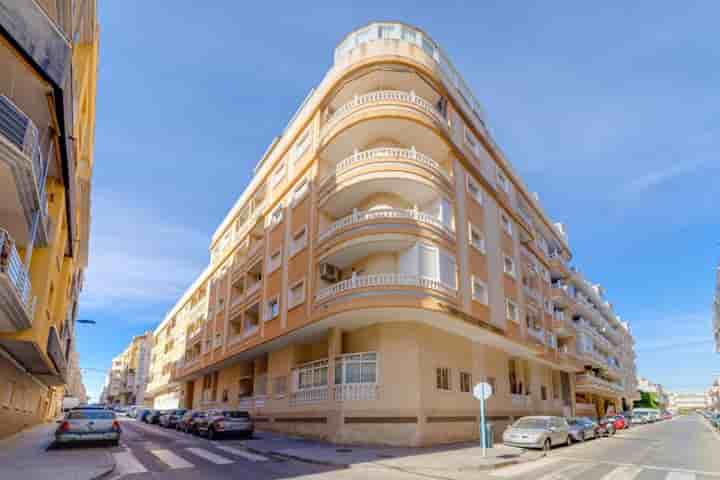 Apartment for sale in Avenida Habaneras - Curva de Palangre