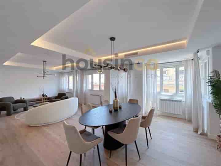 House for sale in Madrid