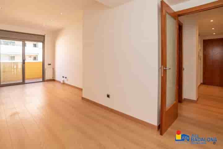 Apartamento en venta en Badalona