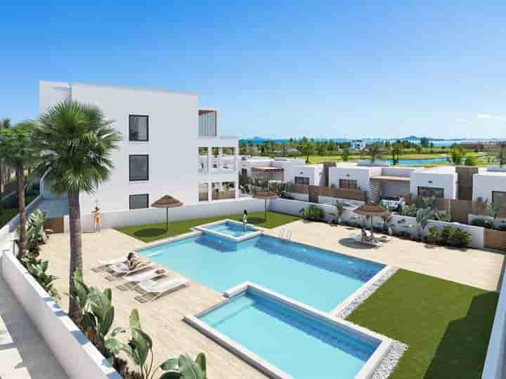 Apartamento en venta en Las Lomas del Rame-Bahía Bella