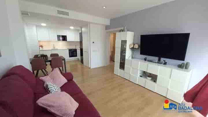 Apartment for sale in Badalona