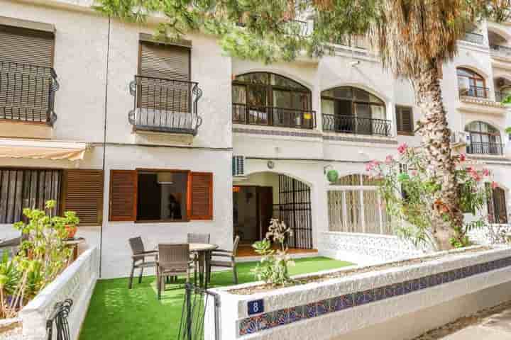 Wohnung zum Verkauf in Orihuela Costa