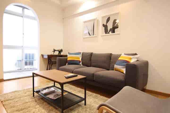 Apartamento en alquiler en Barcelona