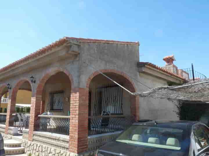 House for rent in Oliva