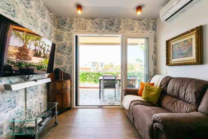 Apartamento para venda em Orihuela Costa