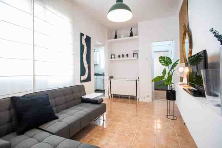 Apartment for rent in Sant Martí