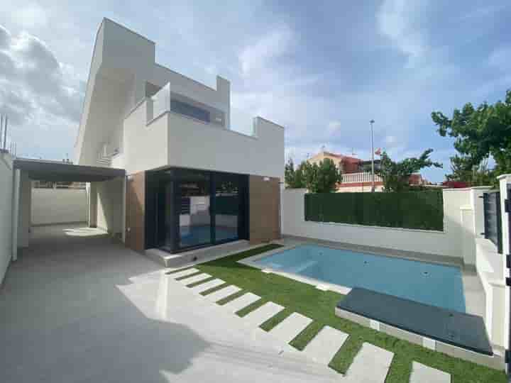 House for sale in Los Alcázares