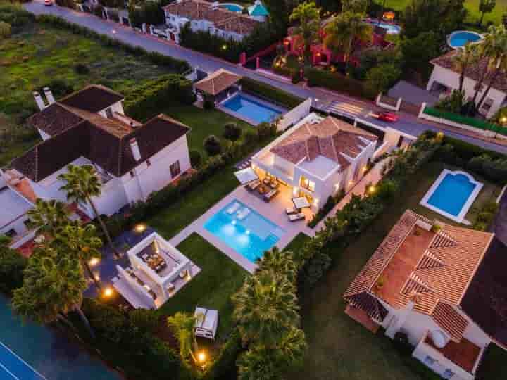 Apartment for sale in Puerto Banús