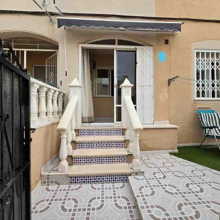 Квартира для продажи в Los Balcones - Los Altos del Edén