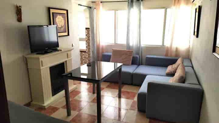 Apartamento en venta en Marbella