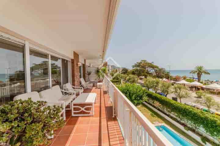 Apartment for sale in Sitges