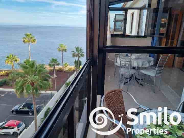 Apartment for sale in Costa del Silencio-Las Galletas