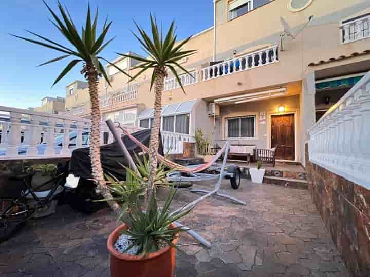 House for sale in Orihuela Costa