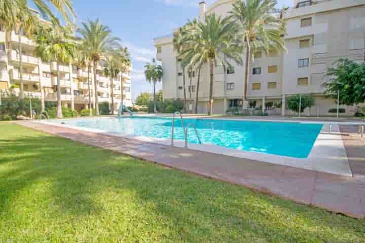 Apartment for rent in La Carihuela - Los Nidos