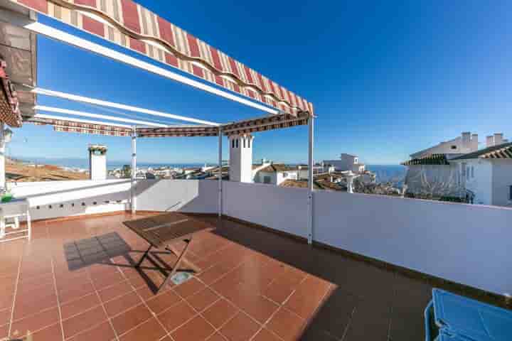 Maison à vendre à Benalmádena