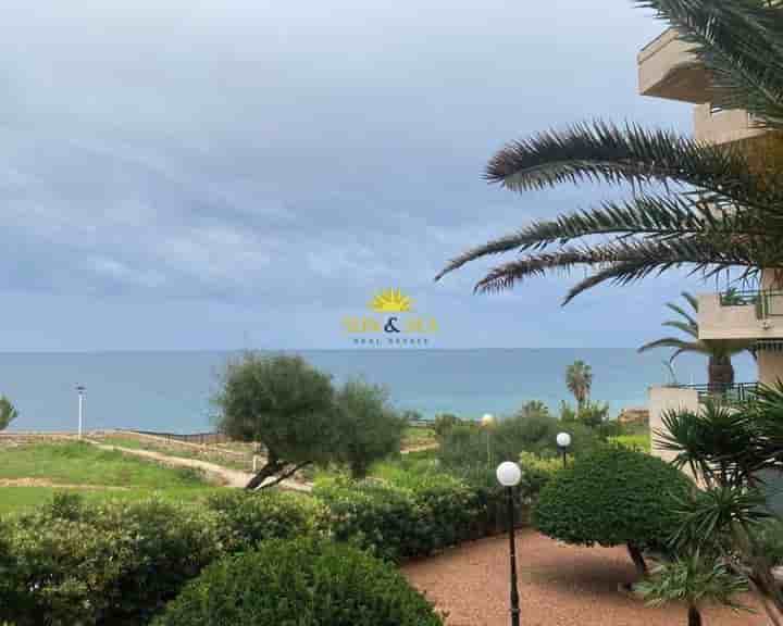 Apartamento en alquiler en Orihuela Costa