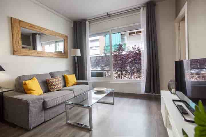 Apartment for rent in Poble Sec