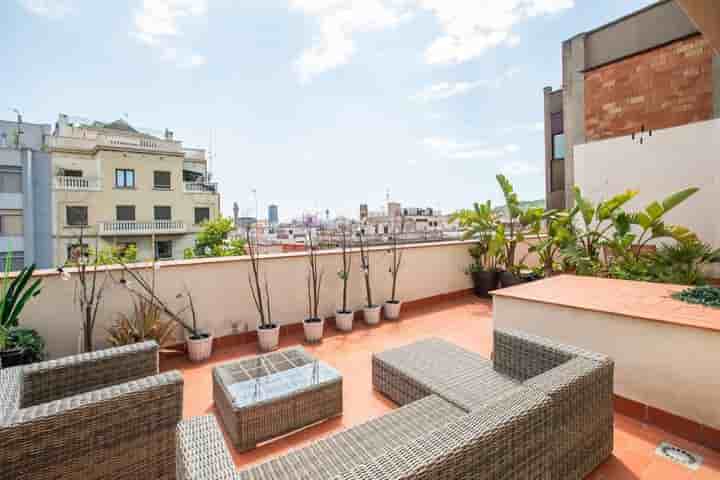 Apartamento para arrendar em El Raval