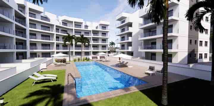 Apartamento en venta en San Javier