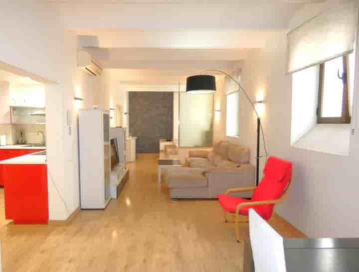 Apartamento en venta en Sant Gervasi