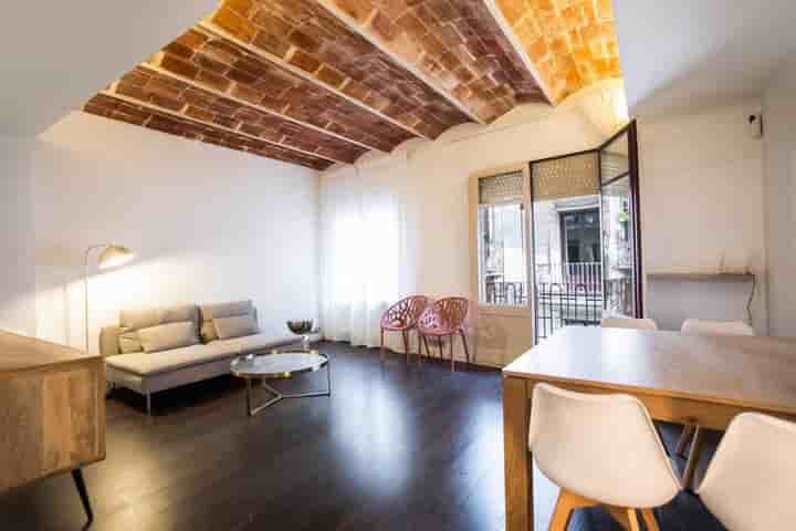 Apartment for rent in El Raval