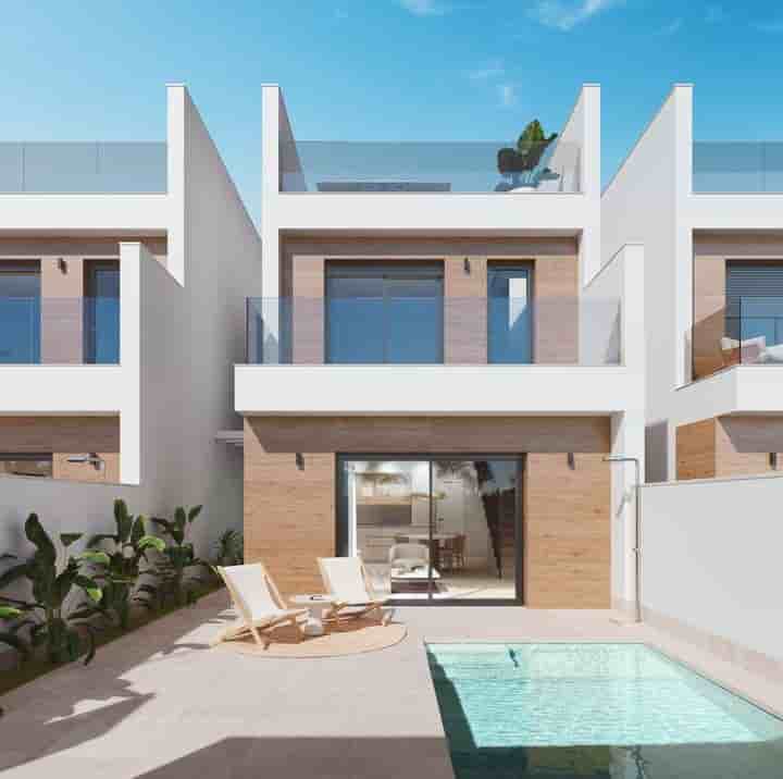 House for sale in San Pedro del Pinatar