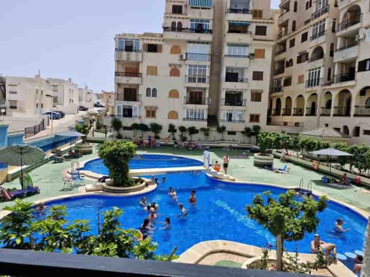 Appartement à louer à Torrevieja