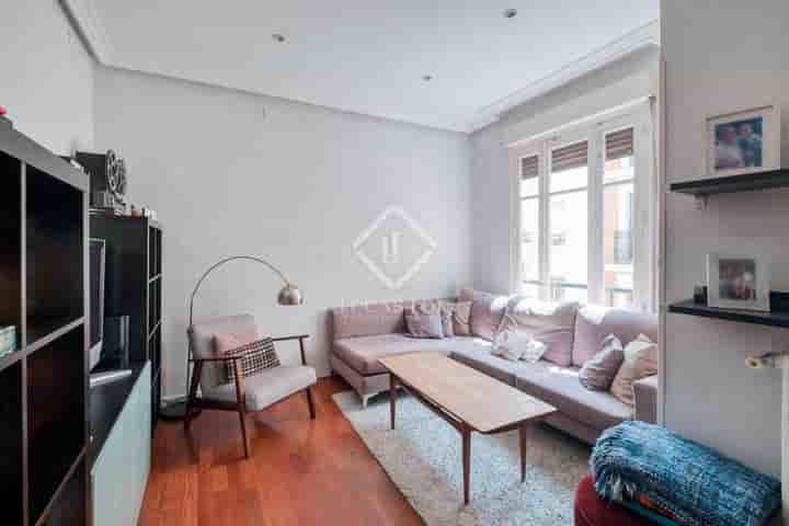 Apartamento en venta en Madrid