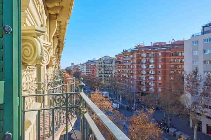 Apartamento para arrendar em Sant Antoni