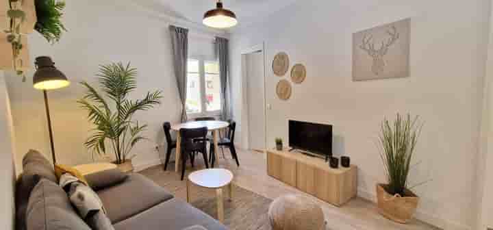 Apartamento en alquiler en Poble Sec