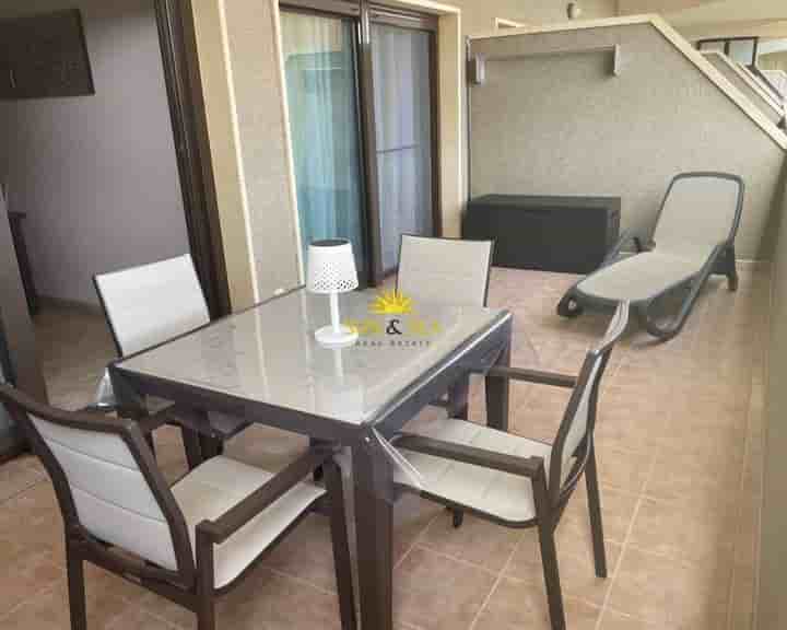 Apartment for rent in Arenales del Sol