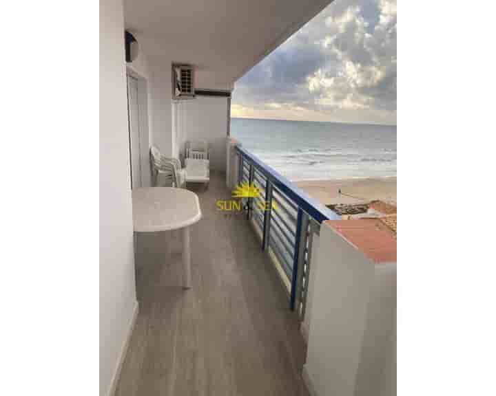 Apartamento en alquiler en Cartagena