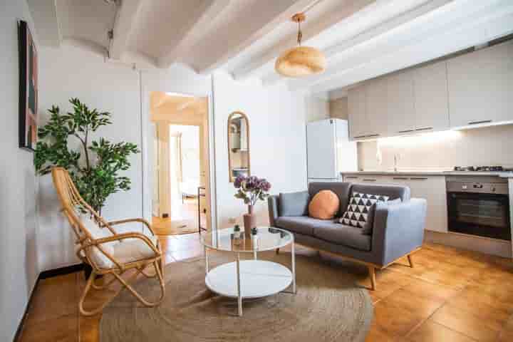 Apartment for rent in El Raval