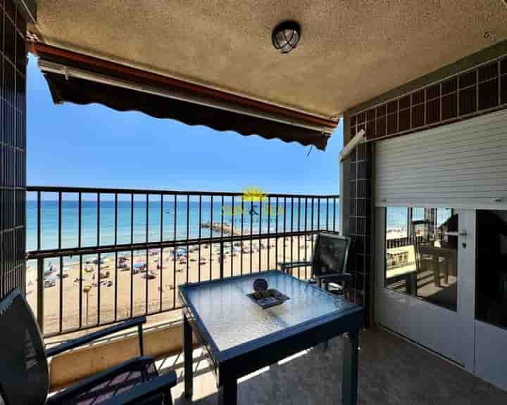 Apartment for rent in Playa de los Locos