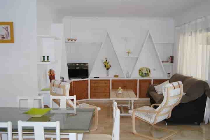 Apartamento para arrendar em Nerja