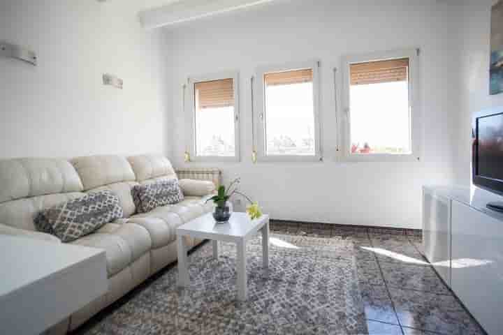 Apartamento en alquiler en Poblenou