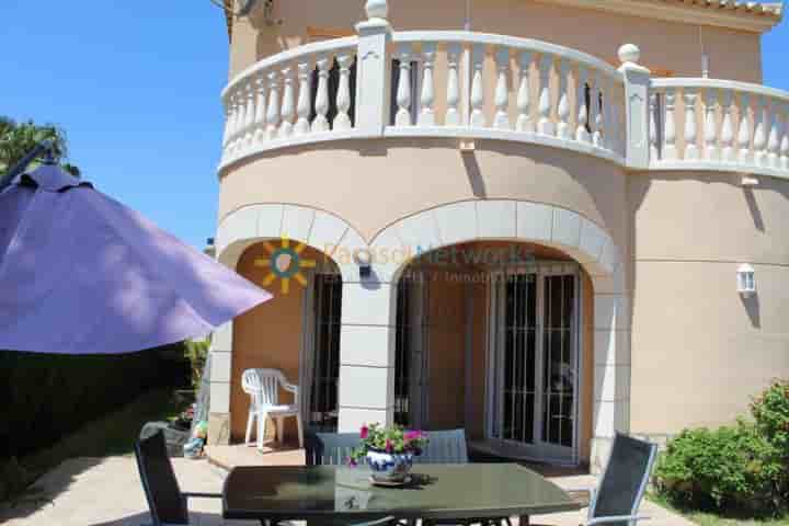 House for rent in Oliva